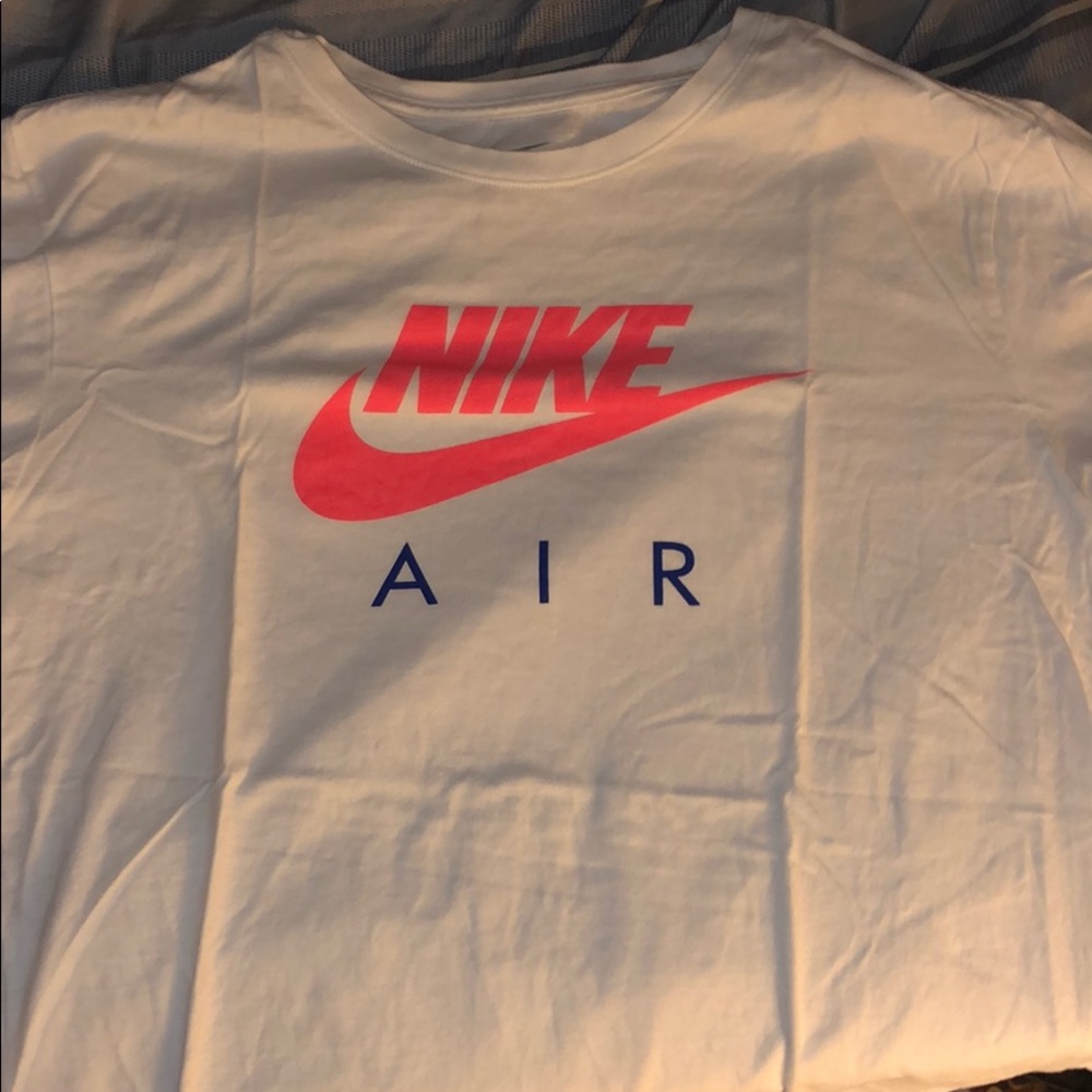 Infrared south beach T-shirt